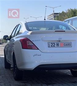 Nissan Sunny